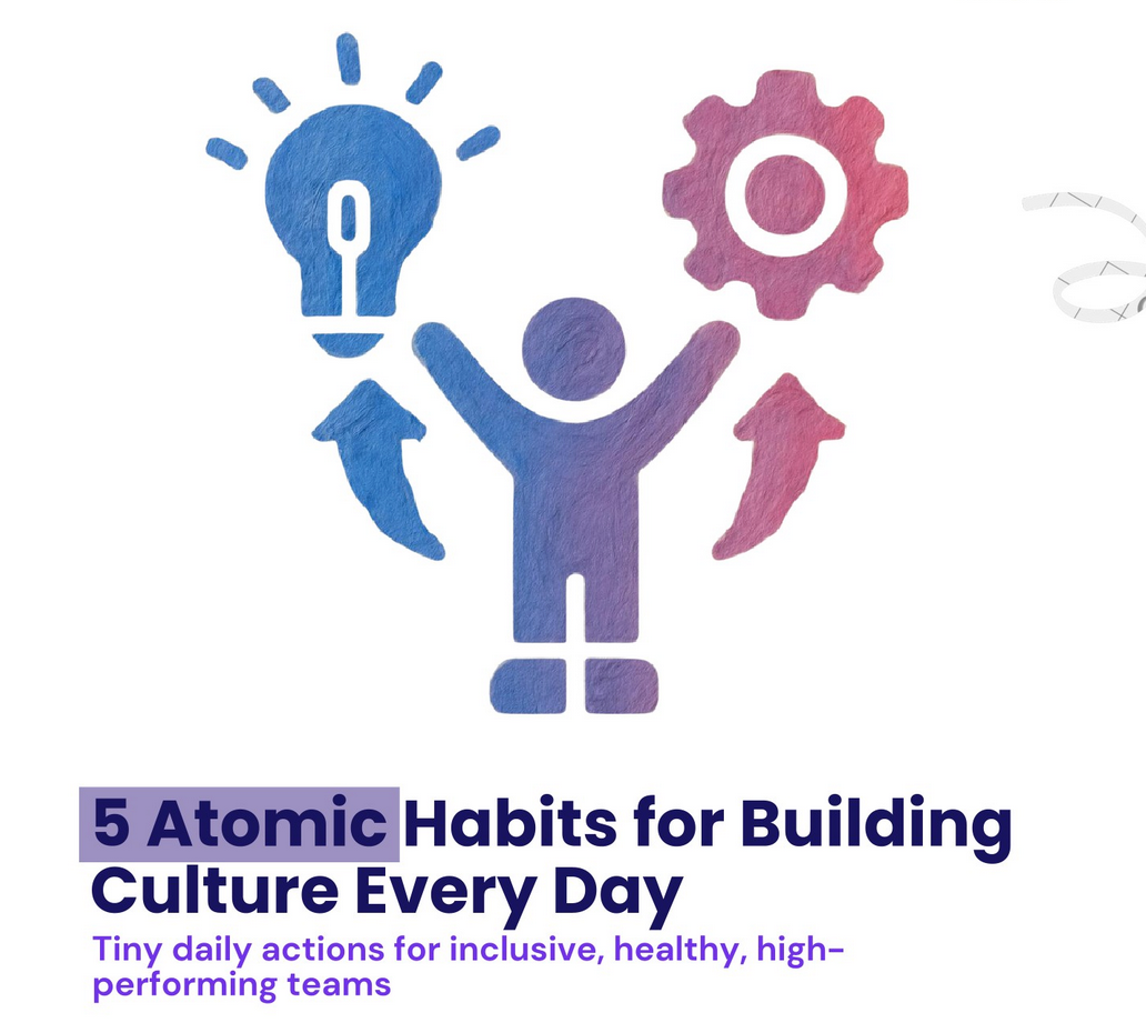Building Culture Everyday