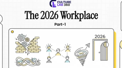 Workplace Culture Trends 2026