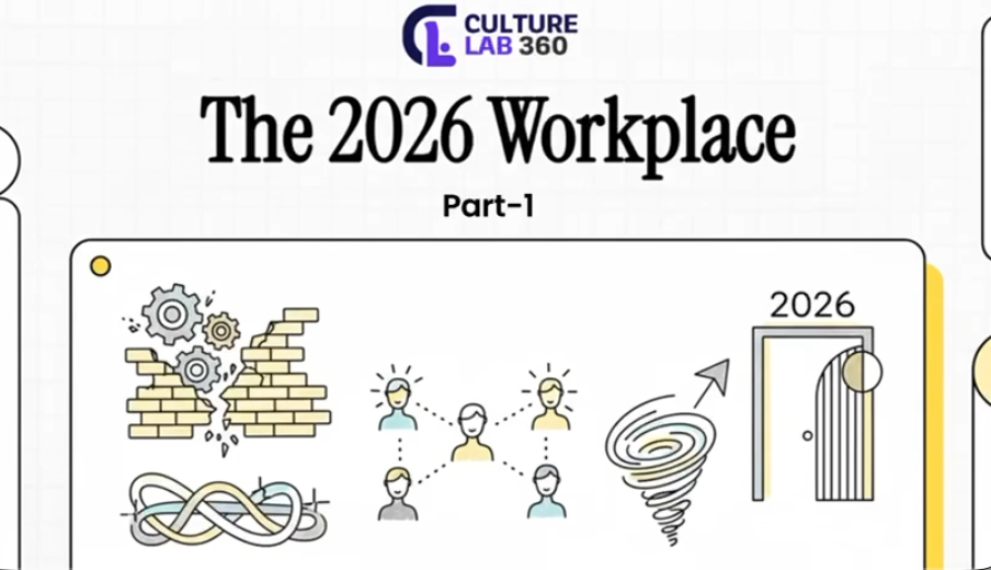 Workplace Culture Trends 2026