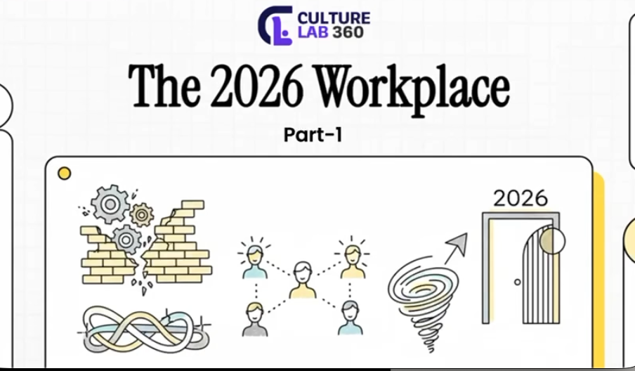 Workplace Culture Trends 2026