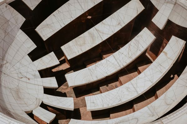 Jantar Mantar