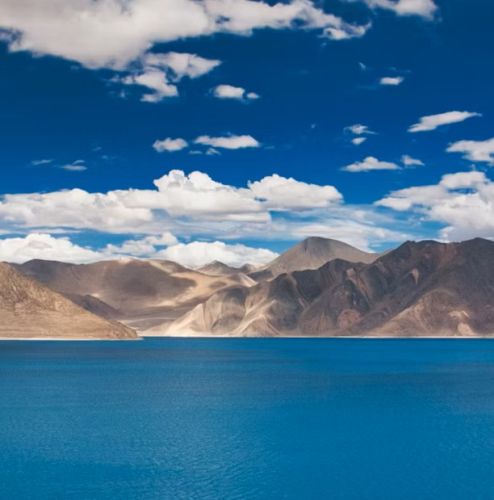 laddakh